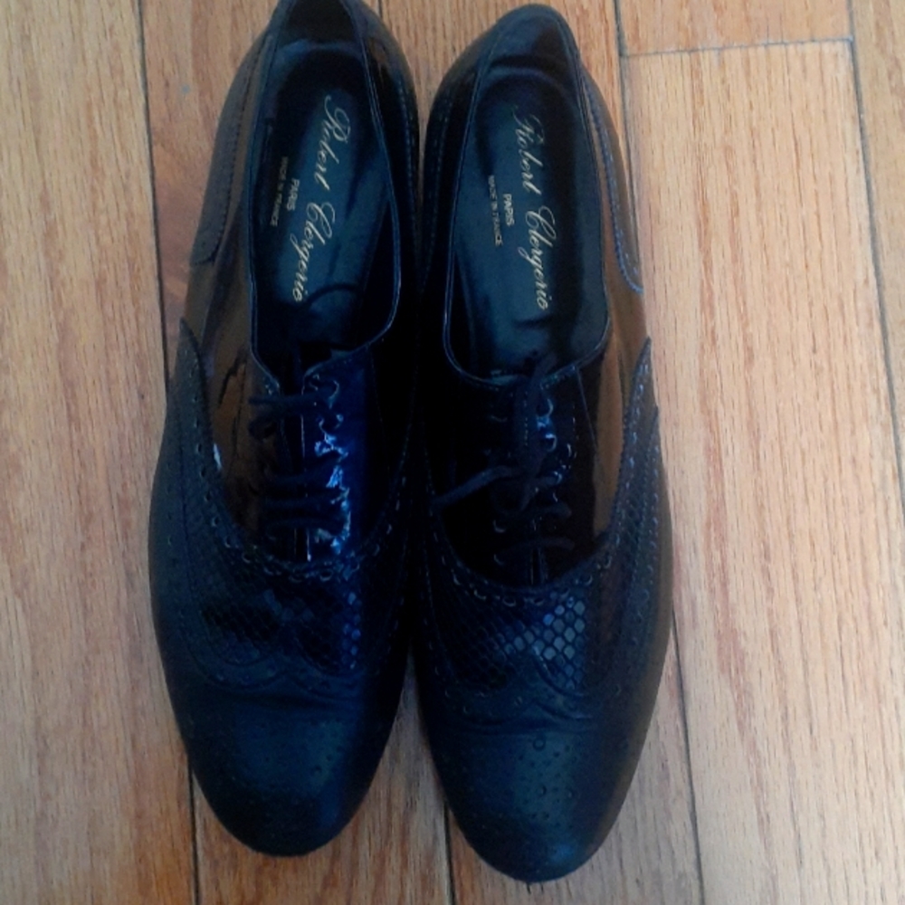 Closet clearance